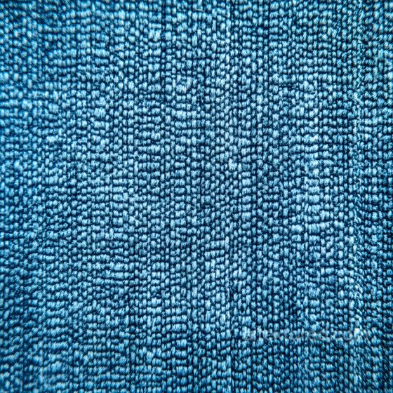 cracked and textured PBR denim fabric texture with intricate blue fibers Denim jeans texture preview