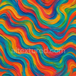 seamless Patterned Acrylic Texture Seamless 1024X1024 texture 1024x1024 free download PBR