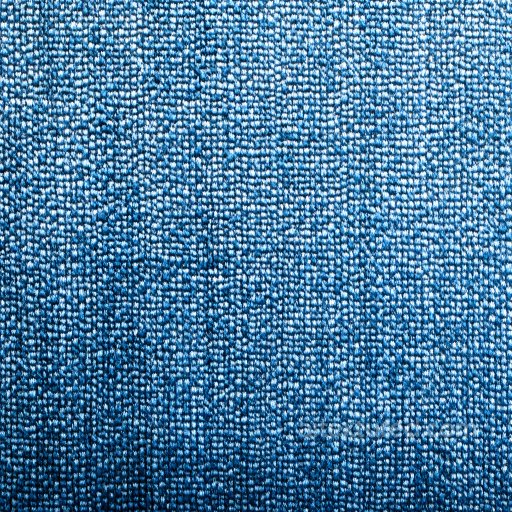 Cracked Denim Fabric PBR Texture with Fine Frays and Wear seamless Denim jeans PBR texture