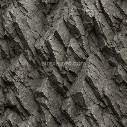 Preview — Jagged Mountain Rock Seamless Texture Preview — Jagged Mountain Rock Seamless Texture