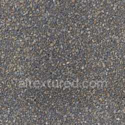seamless Rocks Seamless Pbr Texture Natural Gravel Earthy Stone Rough Tileable texture 8k free download PBR
