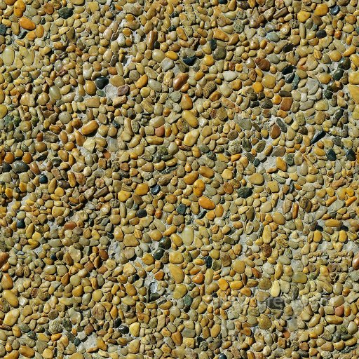 High-Quality Seamless PBR Stone Texture seamless Stone PBR texture