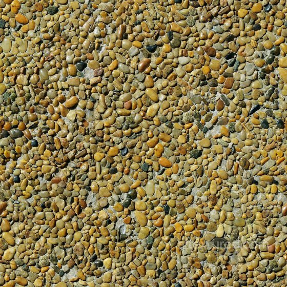 High-Quality Seamless PBR Stone Texture Stone texture preview