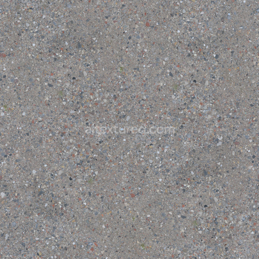 Gravel Coarse Stone Rough Pebbles Natural Earthy Texture Ground Grainy