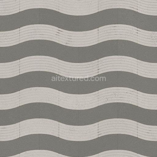 Paving Stone Seamless Pbr Tileable Gray Pattern Surface Textured Modern