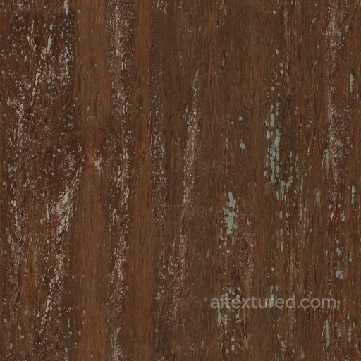 Metasequoia Bark seamless Bark PBR texture