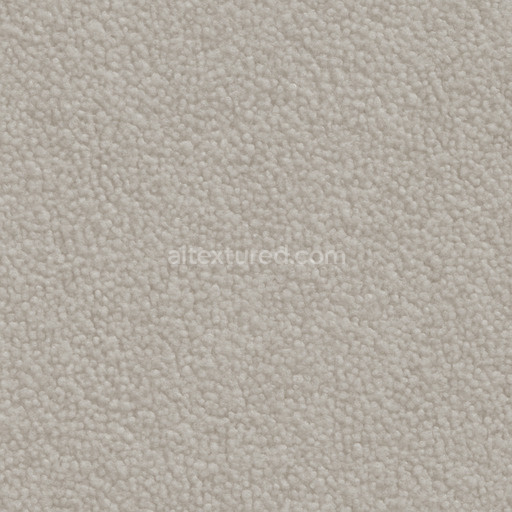 Matte Foam Seamless Texture