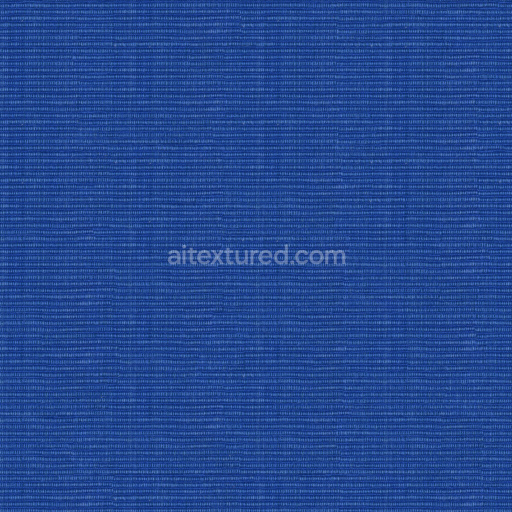 Fabric Woven Textile Blue Smooth Detailed Seamless Soft Modern Patterned