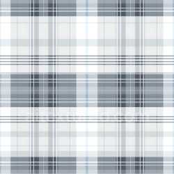 seamless Seamless 3D PBR Texture of White and Grey Soft Plaid Fabric Pattern texture 8k free download PBR