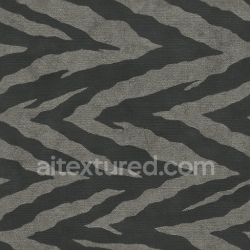 seamless Seamless 3D Texture PBR 8K Urban Gray Tiger Stripe Camouflage Fabric texture 8k free download PBR