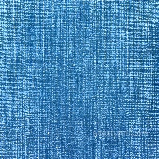 Cracked Denim Fabric PBR Texture with Distressed Blue Weave seamless Denim jeans PBR texture