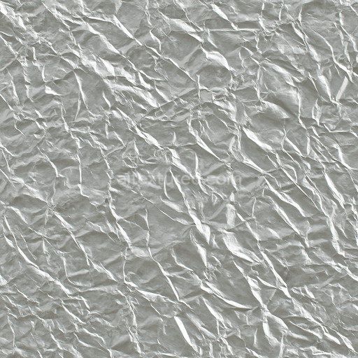 Shiny Paper Seamless Texture