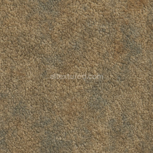 Weathered Wool Carpet Texture Seamless 1024X1024