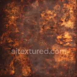 seamless Seamless 3D Rusty Metal PBR Texture Featuring Corrosion and Pitted Holes texture 8k free download PBR