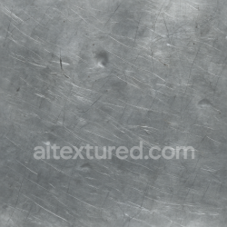 seamless Seamless 3d texture pbr 8k scratched steel furniture metal surface detail texture 8k free download PBR