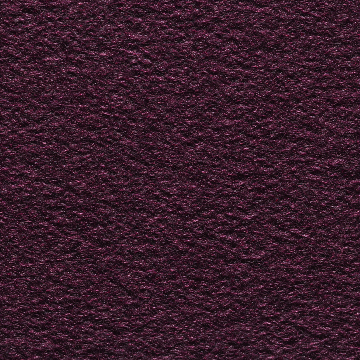 Felt Featuring Dense, Deep Purple Wool Fibers seamless PBR texture preview