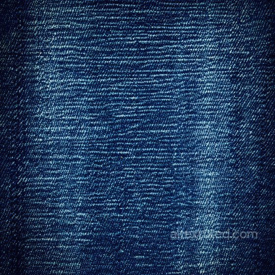 Cracked Denim PBR Texture with Fine Weave and Distressed Detailing Denim jeans texture preview