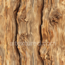 seamless Seamless 3D PBR Texture of Aged Reclaimed Wood Planks with Cracks and Knots texture 8k free download PBR
