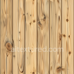 seamless Seamless 3D PBR Light Pine Wood Planks Texture with Natural Knots and Grain texture 8k free download PBR
