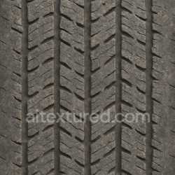 seamless Weathered Tire Tread Rubber Texture Seamless texture 8k free download PBR