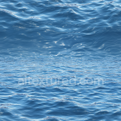 seamless Seamless 3D Water PBR Texture Featuring Realistic Ocean Surface Waves and Reflections texture 8k free download PBR