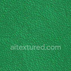 seamless Seamless 3D PBR cracked green leather texture with fine wrinkles texture 8k free download PBR