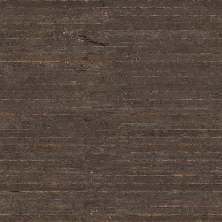 Old Wood Floor seamless PBR texture preview