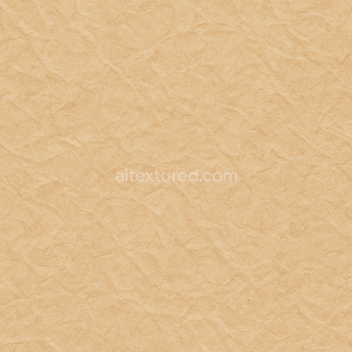 Stylized Paper Seamless Texture