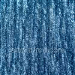 seamless Seamless 3D Cracked Denim PBR Texture with Distressed Blue Weave Pattern texture 8k free download PBR
