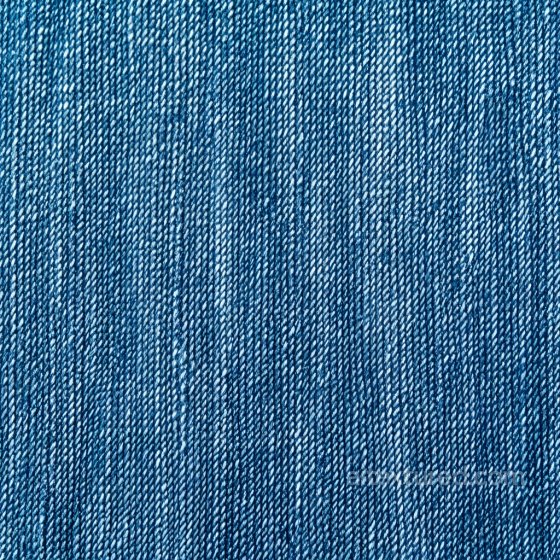 Cracked Denim PBR Texture with Distressed Blue Weave Pattern Denim jeans texture preview