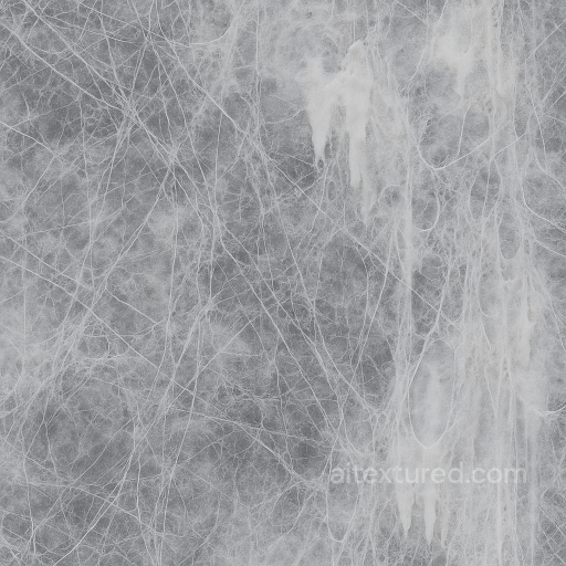 Spooky Spiderweb For Scary Halloween Scenes seamless Halloween PBR texture