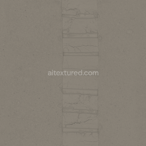 Regolith Dusted Tracks — Lunar Outdoor Sand Outdoor Sand Terrain — PBR seamless 3D texture