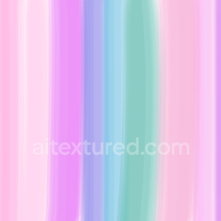 seamless Seamless 3D PBR Texture of Soft Pastel Watercolor Stripes Fabric texture 8k free download PBR