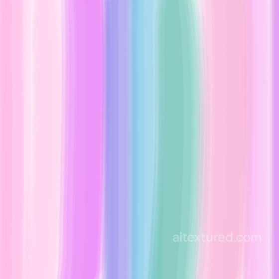 Soft Pastel Watercolor Stripes Fabric Seamless Texture Watercolor Stripes texture preview