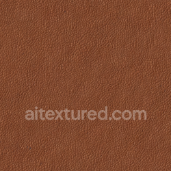 seamless Seamless 3D Brown Pebbled Grain Leather PBR Texture with Fine Natural Grain texture 8k free download PBR