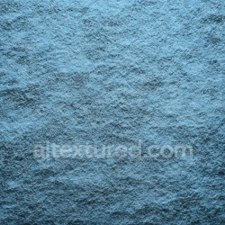 seamless Seamless 3D Felt PBR Texture Featuring a Soft, Brushed Blue Fiber Surface texture 8k free download PBR