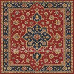 seamless Synthetic Oriental Carpet Texture Seamless texture 8k free download PBR
