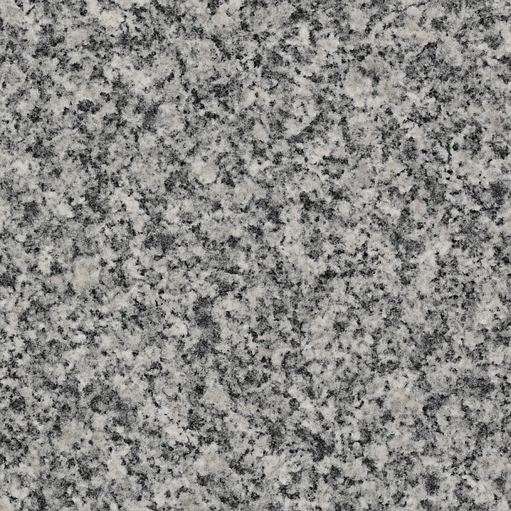 Modern Granite seamless PBR texture preview