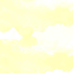 seamless Seamless 3D PBR Texture of Soft Pastel Yellow Watercolor Wash texture 8k free download PBR