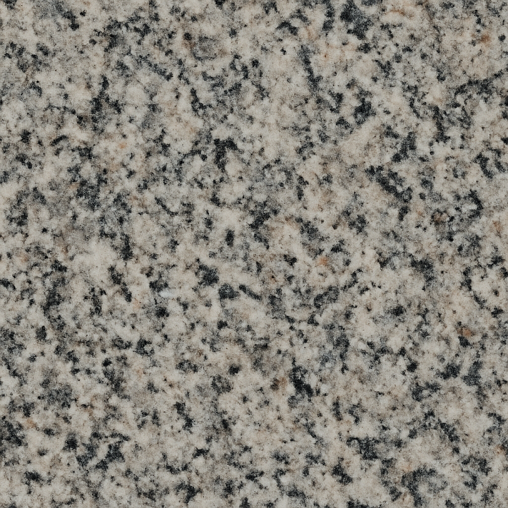 Realistic Granite seamless PBR texture preview