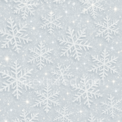 seamless Seamless 3d texture pbr 8k snowflakes frosty glaze winter holiday pattern texture 8k free download PBR