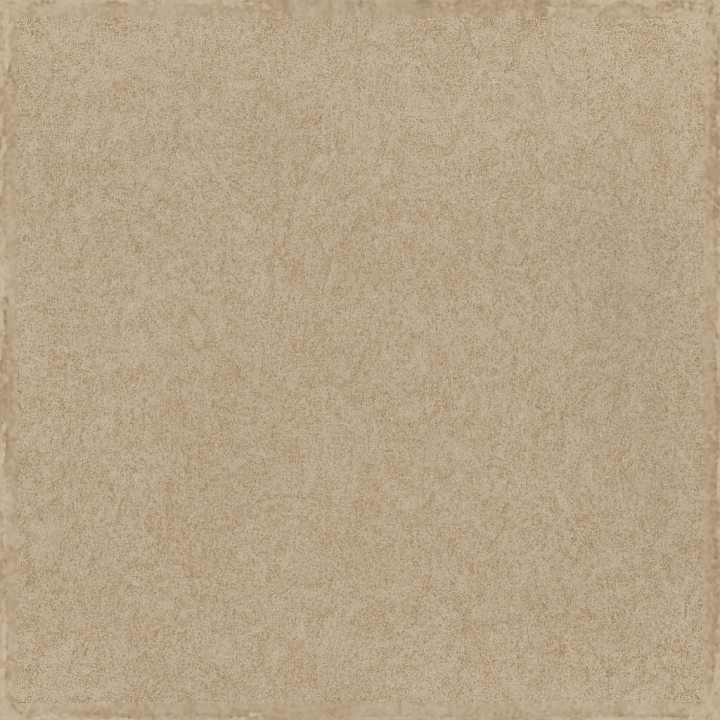 Linoleum Sheet With Worn Edges And Matte Finish In Neutral Palette seamless PBR texture preview