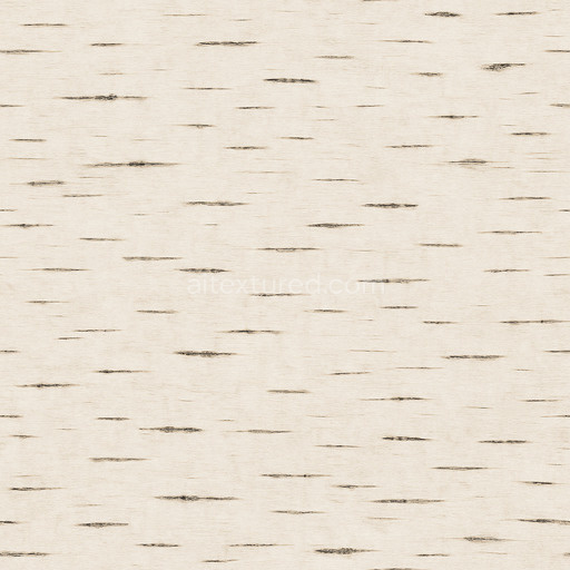 Smooth Birch Texture Seamless 1024X1024