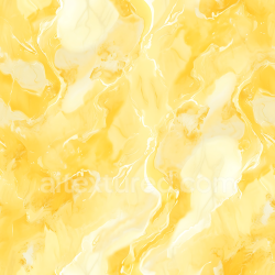 seamless Seamless 3D Butter Yellow Marble Polished Stone PBR Texture with Vivid Pastel Swirls texture 8k free download PBR