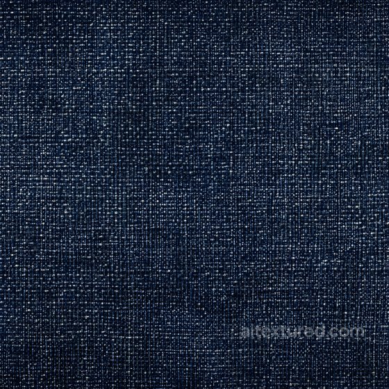 Cracked Dark Denim Textile PBR Texture with Fine Weave Detail Denim jeans texture preview