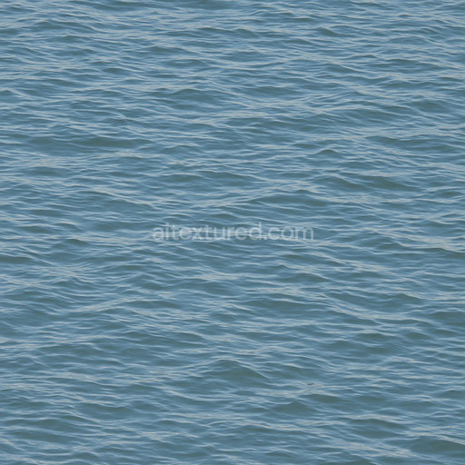 Realistic Lake Seamless Texture