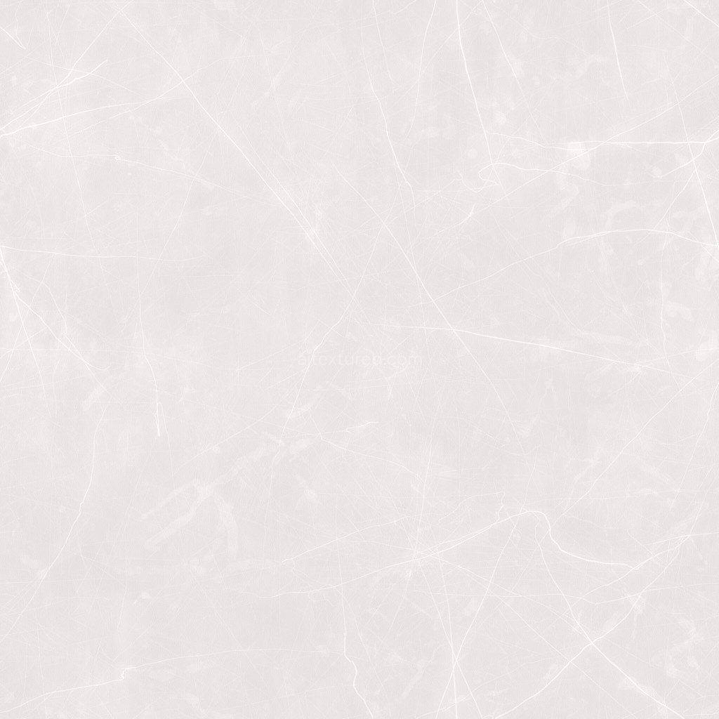 Seamless plastic PBR texture with a smooth surface