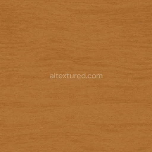 Wood Grain Smooth Natural Tileable Brown Texture Pbr Seamless Warm