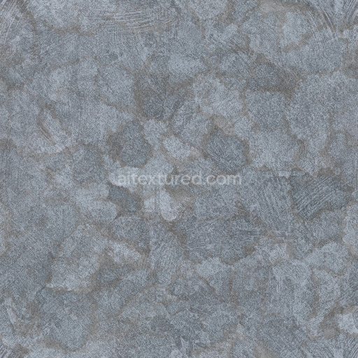 Concrete Gray Rough Durable Tileable Urban Pavement Weathered Coarse Matte