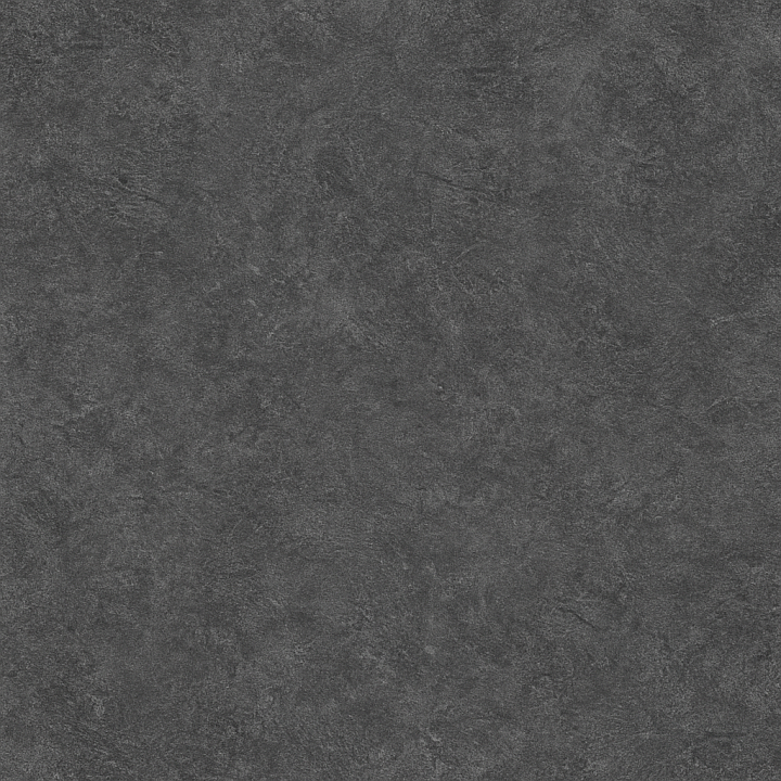 Synthetic Iron seamless PBR texture preview